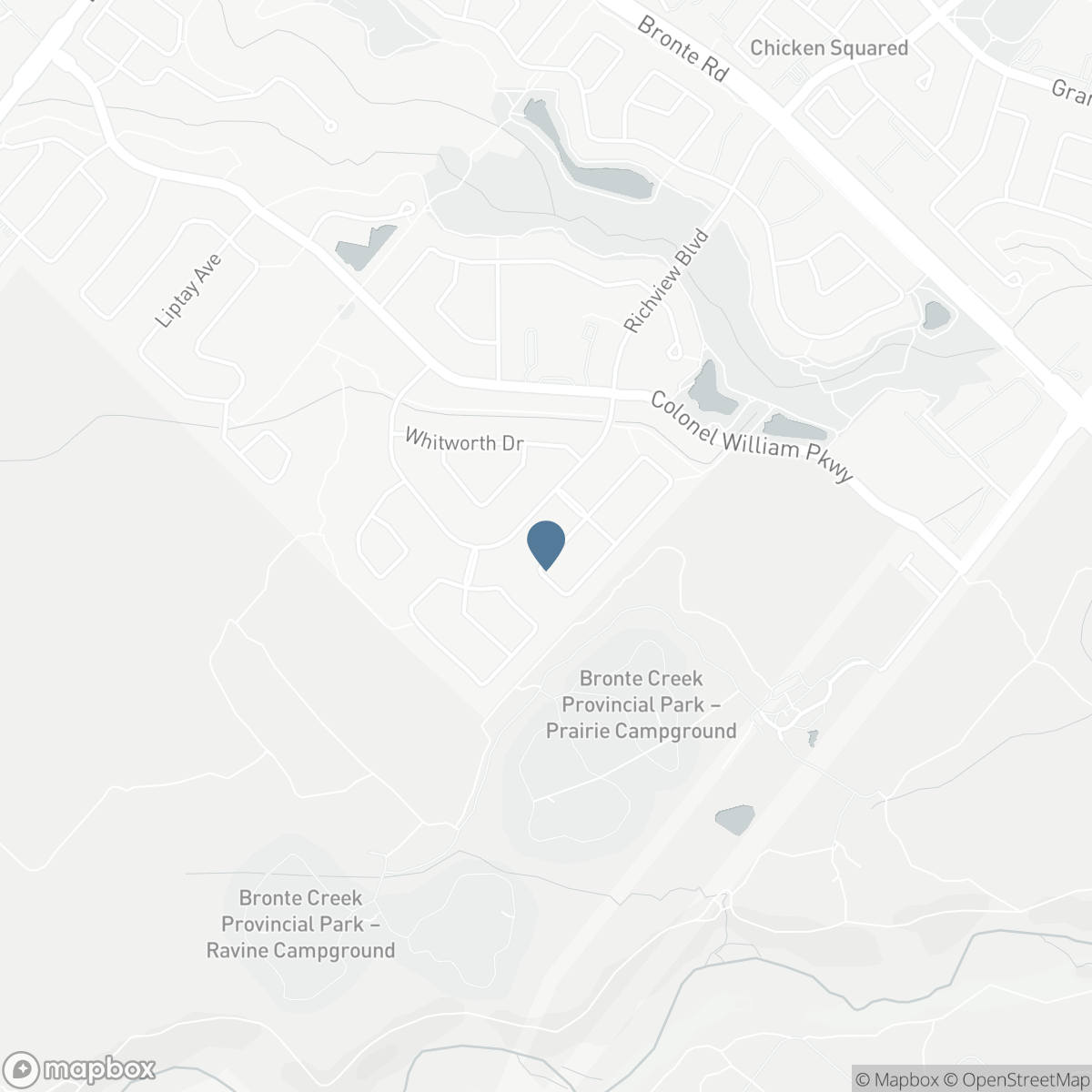 3248 RIBBLE CRESCENT, Oakville, Ontario L6M 0B1